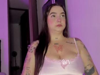 celeste_y_pipe webcam chaturbate model stream image