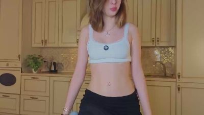 JeanElfers webcam cam4 model stream image
