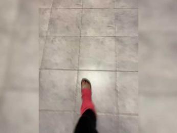 Lisa1225 webcam model stream image