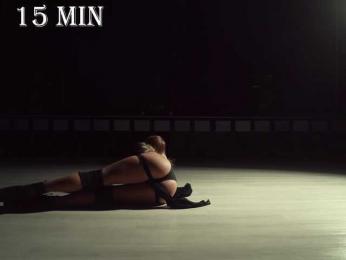 Lisa1225 webcam model stream image