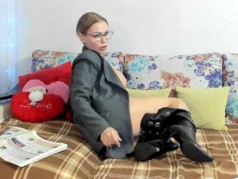 Lisa1225 webcam model stream image