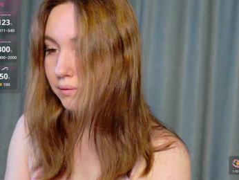 LunaXBaddie webcam bongacams model stream image