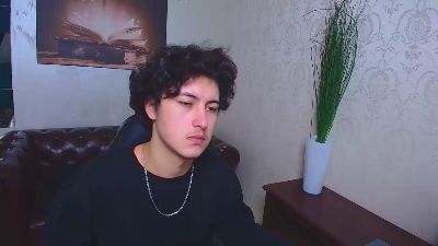 GriffinDane webcam cam4 model stream image