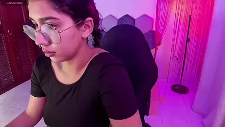 Horny_tgn webcam stripchat model stream image