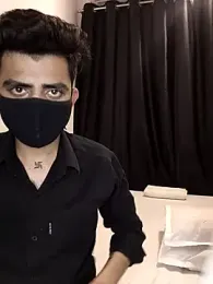 Sexy_bhabhi_haryana webcam model stream image