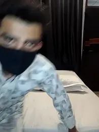 Sexy_bhabhi_haryana webcam model stream image