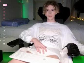 kudi_j webcam model stream image