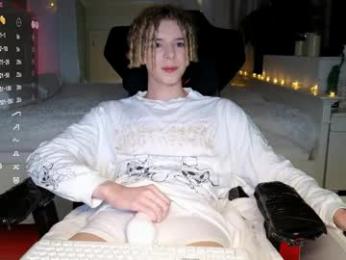 kudi_j webcam chaturbate model stream image