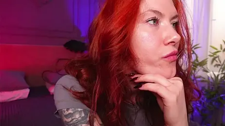 Liv_Fay webcam model stream image