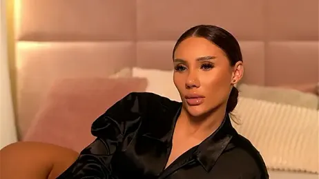 AvaHeath webcam stripchat model stream image