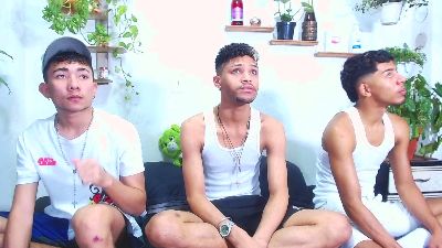 Lunar_Boys webcam model stream image