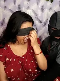 prisha_rani webcam model stream image