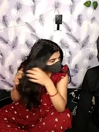 prisha_rani webcam model stream image