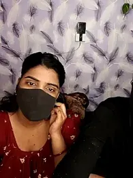 prisha_rani webcam stripchat model stream image