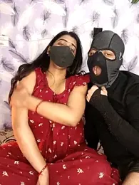 prisha_rani webcam model stream image