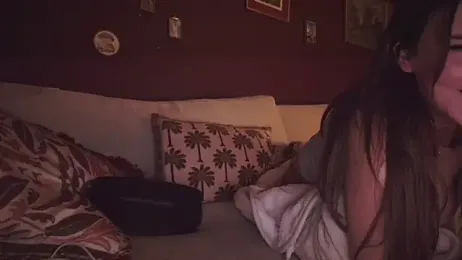 Nina24 webcam model stream image