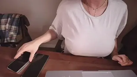 Nina24 webcam model stream image