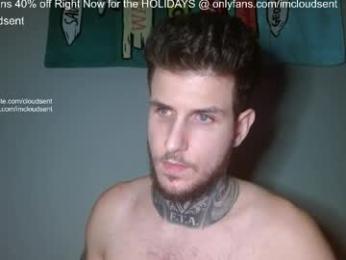 cloudsent webcam model stream image