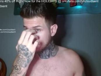 cloudsent webcam model stream image