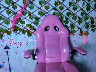 Pam Smiith webcam flirt4free model stream image