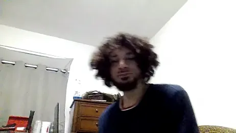 Iamtheshow webcam model stream image