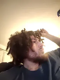 Iamtheshow webcam model stream image