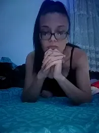 MiaDream20 webcam model stream image