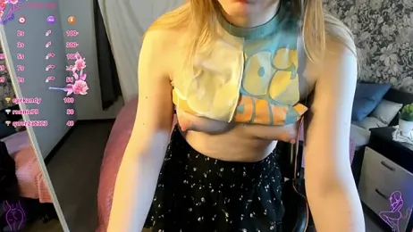 Laila_Blarr webcam model stream image