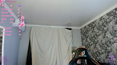 Laila_Blarr webcam model stream image