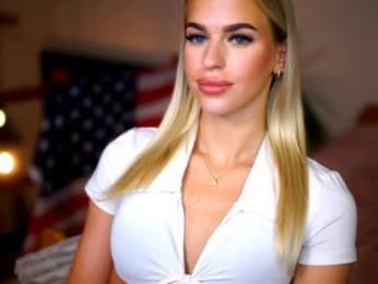 celeste_www webcam chaturbate model stream image