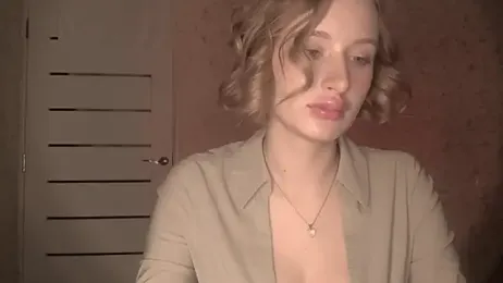 DeliciaBagnoli webcam model stream image