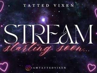 iamtattedqueen webcam model stream image