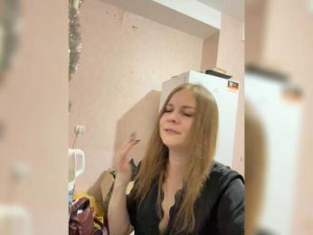 Likaa__ webcam model stream image