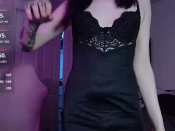 morguepuppy webcam model stream image