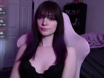 morguepuppy webcam model stream image