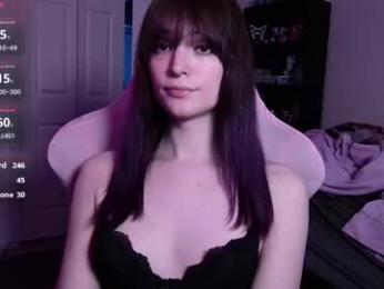 morguepuppy webcam model stream image
