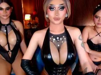 unforgettableruby webcam chaturbate model stream image