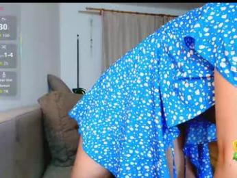 theellenshow webcam model stream image