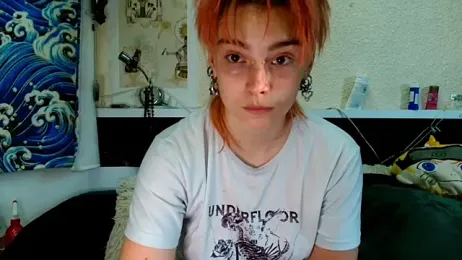Sophie_Bell webcam model stream image