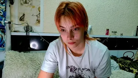 Sophie_Bell webcam model stream image