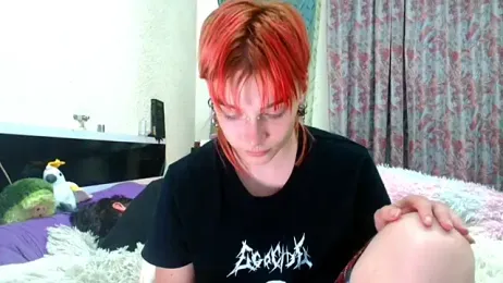 Sophie_Bell webcam model stream image