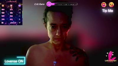 Babi2630 webcam model stream image