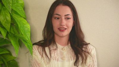 YurikoCohrs webcam model stream image