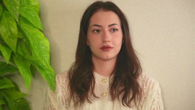 YurikoCohrs webcam model stream image