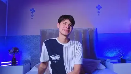 Derek_Sinn webcam model stream image