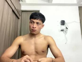 _sexy_jack webcam model stream image