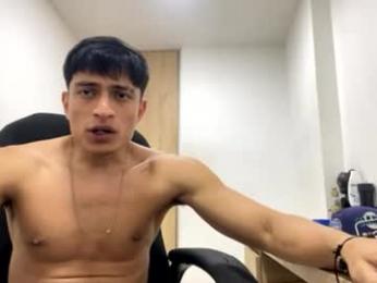 _sexy_jack webcam model stream image