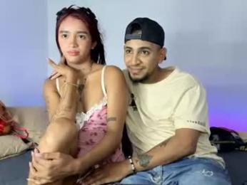 horny_desire_xxx webcam model stream image