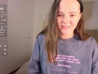 magic_bunnyy webcam model stream image