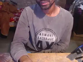 ThethunderPo webcam model stream image